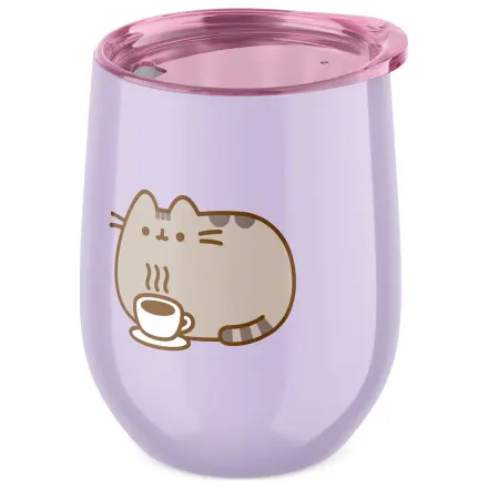 Pusheen Moments Reise-Thermobecher Produktfoto