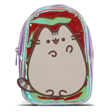Pusheen Mini Rucksack Shiny Produktfoto