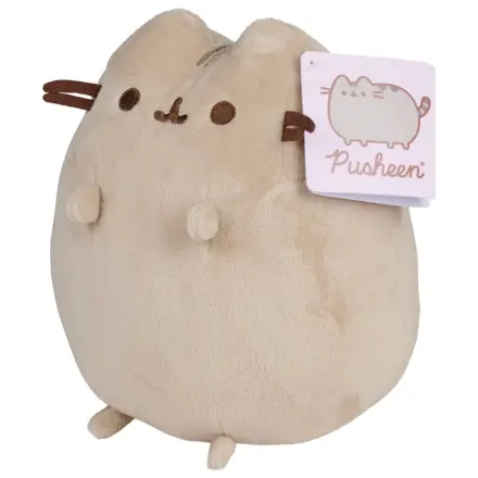 Pusheen Plüsch Figur Sitzend 25 cm Produktfoto