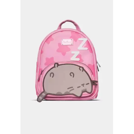 Pusheen Mini Rucksack Pusheen Sleeping Produktfoto