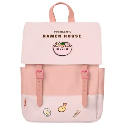 Pusheen Sushi Roll Rucksack Produktfoto