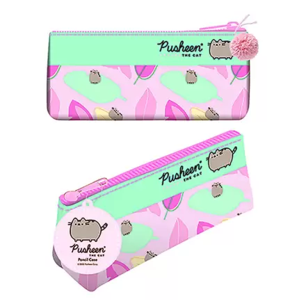 Pusheen Mäppchen Produktfoto