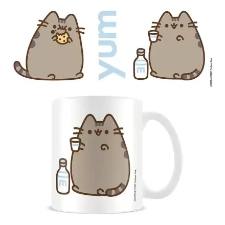 Pusheen Tasse Yum termékfotója