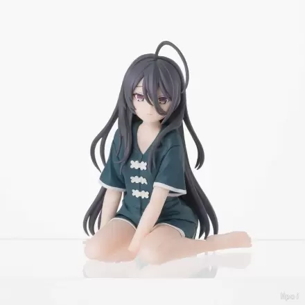 Alya Sometimes Hides Her Feelings in Russian PM Perching PVC Statue Ayano 8 cm Produktfoto