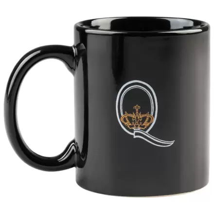 Queen Tasse 350ml Produktfoto