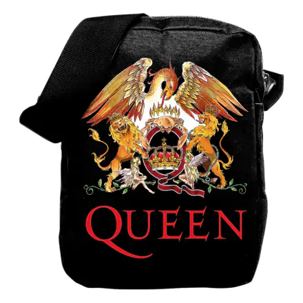 Queen Umhängetasche Classic Crest Produktfoto
