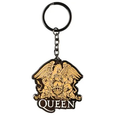 Queen Schlüsselanhänger Produktfoto