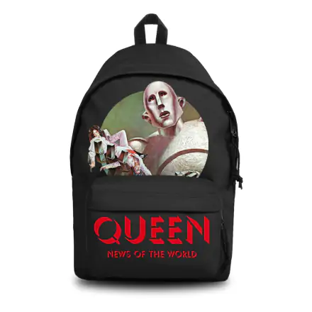 Queen Rucksack News Of The World Produktfoto
