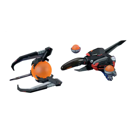 R-Type Statue 1/120 R-13A CERBERUS 21 cm Produktfoto