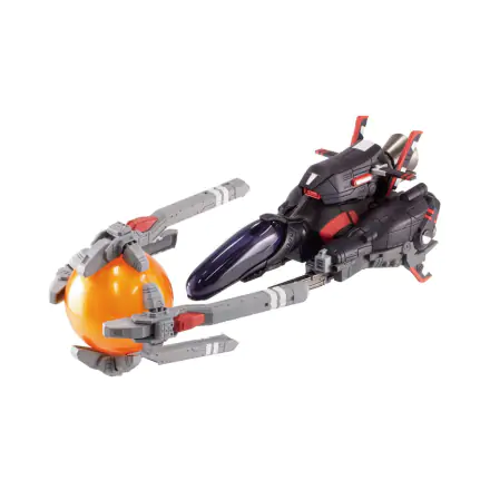 R-Type Final Plastikmodellbausatz 1/100 Rwf-9Abk (Arrow Head BK) 25 cm Produktfoto