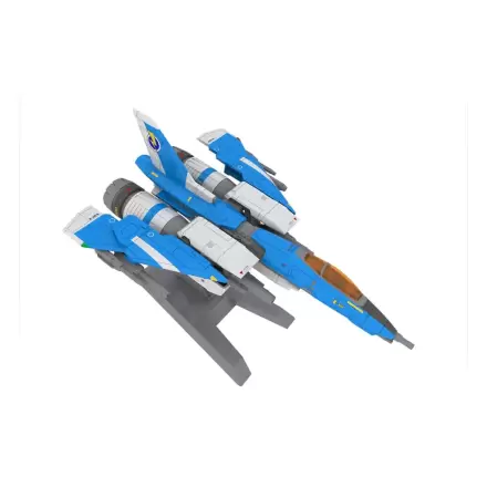 Raiden II Plastic Kit 1/100 Raiden Mk-II 2P Color 18 cm Produktfoto