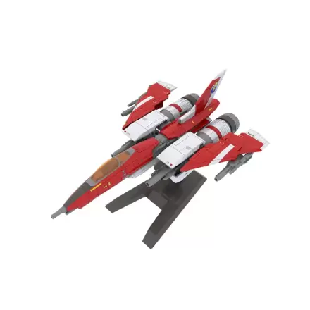 Raiden II Plastic Kit 1/100 Raiden Mk-II 18 cm Produktfoto