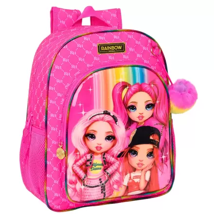Rainbow Hig Anpassungsfähig Rucksack 38cm Produktfoto