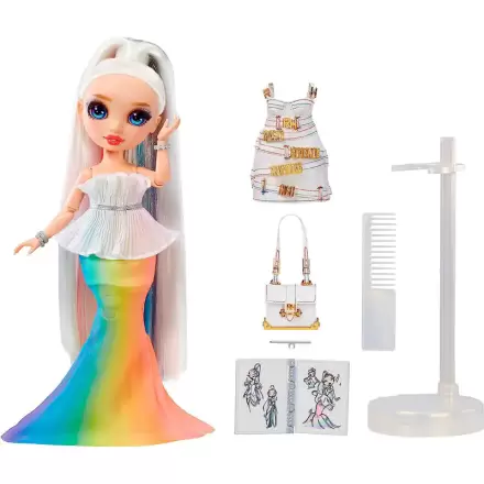 Rainbow High Amaya Puppe 26cm Produktfoto