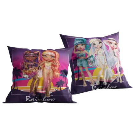 Rainbow High Kissen Holiday 40x40 cm Produktfoto