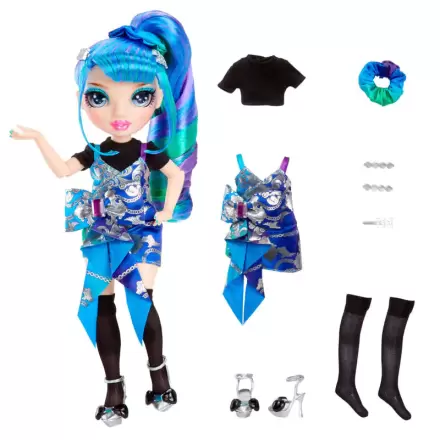 Rainbow High Holly De Vious Puppe 22cm Produktfoto