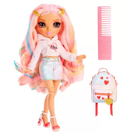 Rainbow High Kia Hart Puppe 22cm Produktfoto