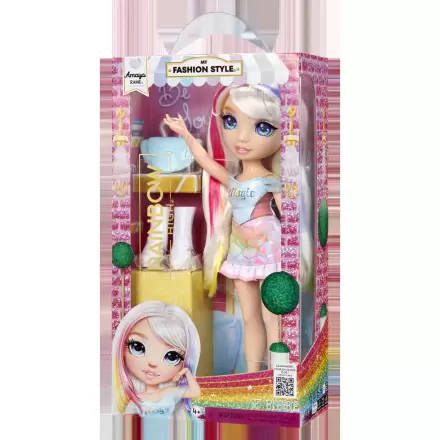 Rainbow High My Fashion Style Amaya Puppe Produktfoto