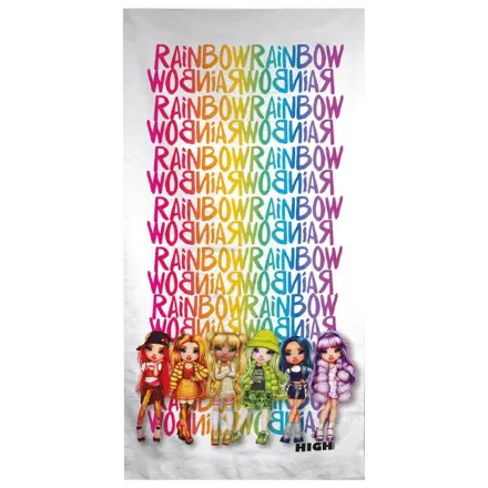 Rainbow High Spark Handtuch Produktfoto
