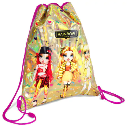 Rainbow High Turnbeutel 39cm Produktfoto
