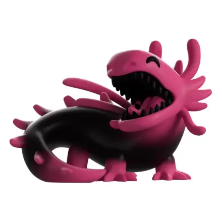 Rainworld Vinyl Figur Pink Lizard 8 cm Produktfoto