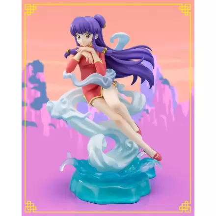 Ranma 1/2 FiguartsZERO Chouette PVC Statue Shampoo 17 cm Produktfoto