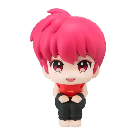 Ranma 1/2 Look Up PVC Statue Ranma 11 cm Produktfoto