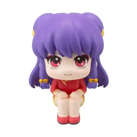 Ranma 1/2 Look Up PVC Statue Shampoo 11 cm Produktfoto