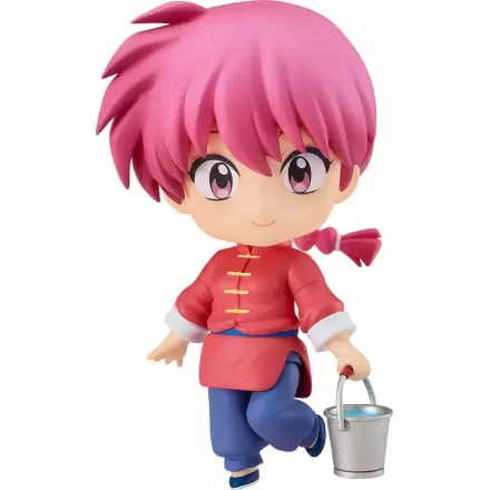 Ranma 1/2 Nendoroid Actionfigur Ranma Female Ver. 10 cm termékfotója