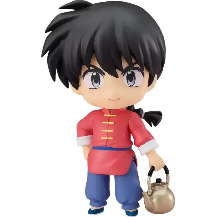 Ranma 1/2 Nendoroid Actionfigur Ranma Saotome 10 cm termékfotója