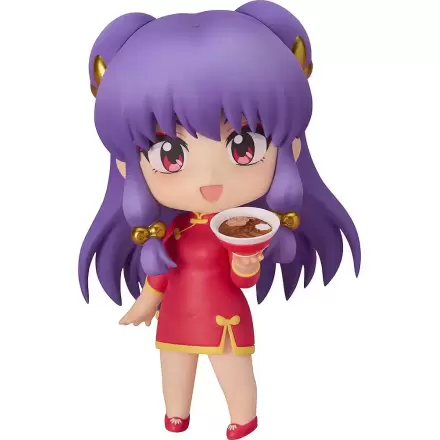 Ranma 1/2 Nendoroid Action Figur Shampoo 10 cm Produktfoto