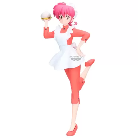 Ranma 1/2 Ranma Saotome Glitter & Glamorous Figur 21cm Produktfoto