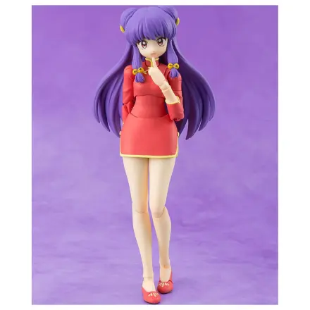 Ranma 1/2 S.H. Figuarts Action-Figur Shampoo 13 cm Produktfoto