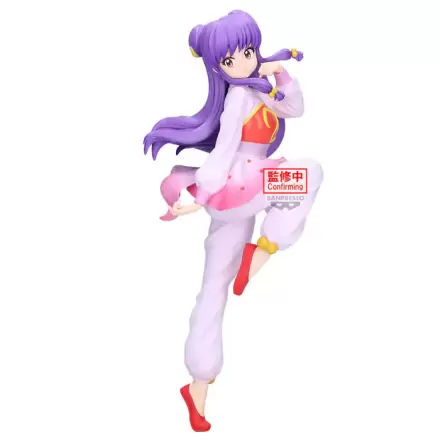Ranma 1/2 Shampoo Glitter & Glamourours Figur 22cm Produktfoto