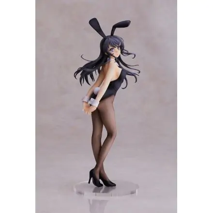Rascal Does Not Dream of Bunny Girl Senpai Statue 1/7 Mai Sakurajima 27 cm Produktfoto