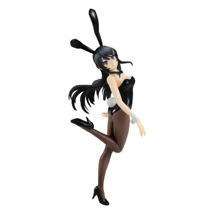 Rascal Does Not Dream of Bunny Girl Senpai Pop Up Parade PVC Statue Mai Sakurajima 20 cm Produktfoto