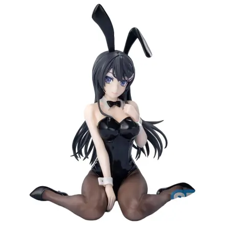 Rascal Does Not Dream Yumemirize PVC Statue Mai Sakurajima- Bunny 16 cm Produktfoto