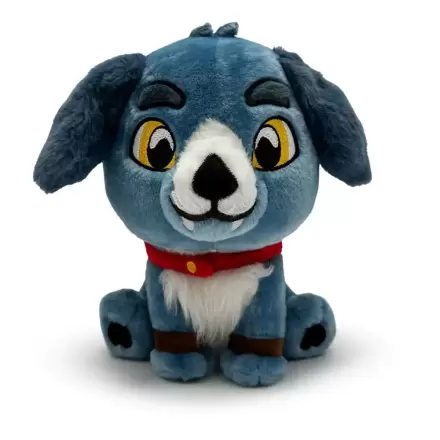 Ravendawn Plüschfigur Bandit 23 cm Produktfoto