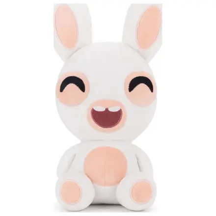 Raving Rabbids Rabbids Sitz-Plüschfigur 23 cm Produktfoto