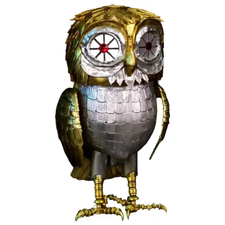 Ray Harryhausen Collection DefoStyle Soft-Vinyl-Statue Bubo 17 cm Produktfoto