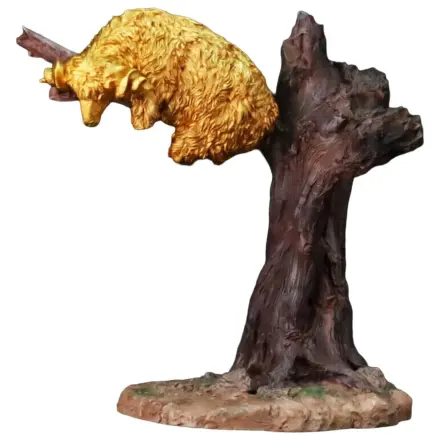 Ray Harryhausen Bemalte Statue Golden Fleece 18 cm Produktfoto