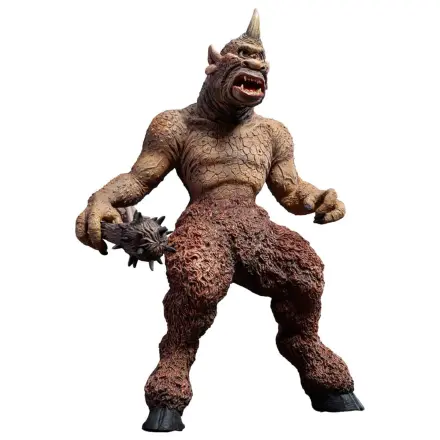 Ray Harryhausen Soft-Motion Series Statue Cyclops 30 cm Produktfoto