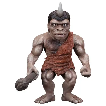 Ray Harryhausen Soft Vinyl Statue Troglodyte (Vintage-Stil) 25 Zentimeter Produktfoto