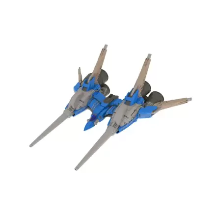 Rayforce Plastic Kit 1/144 RVA-818 X-LAY 2P Color 14 cm Produktfoto