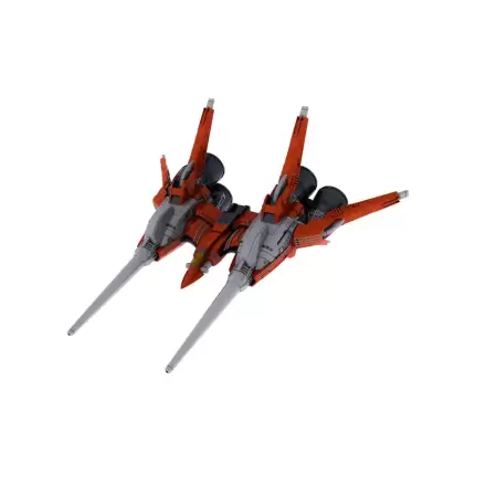 Rayforce Plastic Kit 1/144 RVA-818 X-LAY 14 cm Produktfoto