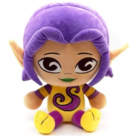 Rayman Legends Plüschfigur Ly die Fee 22 cm Produktfoto