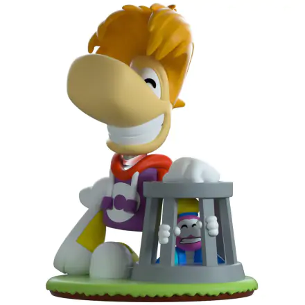 Rayman Vinyl Figur Rayman 11 cm Produktfoto