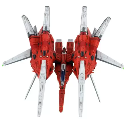 RayStorm Model Kit R-Gray 1 16 cm Produktfoto
