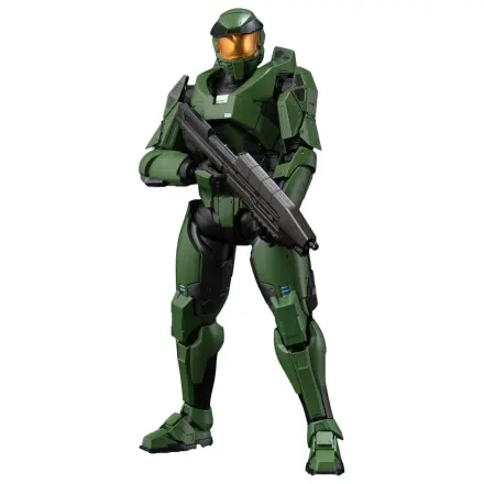 RE:EDIT Halo Actionfigur 1/12 Chief Mjolnir Mark V Recolor Ver. 18 cm Produktfoto
