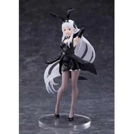 Re: Zero Coreful PVC Statue Echidna Bunny Ver. 20 cm Produktfoto